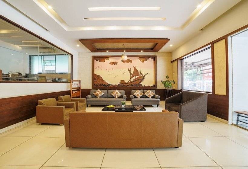 Hotel Treebo Trend The Pride