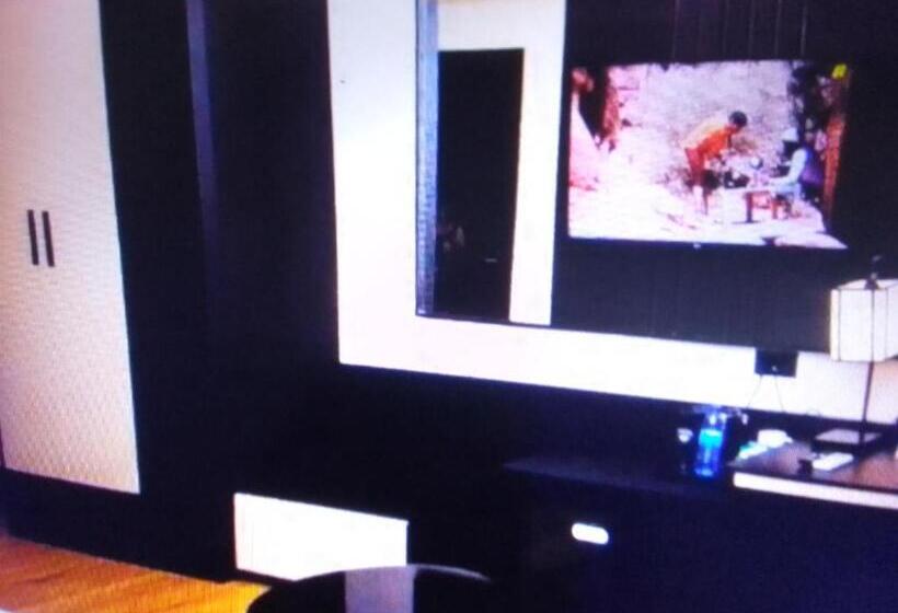 هتل Villa Toscana Luxe