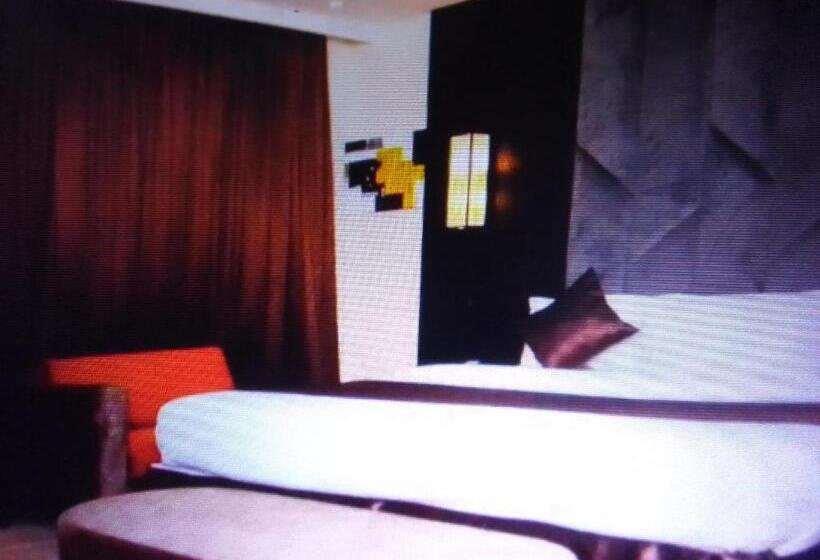 هتل Villa Toscana Luxe