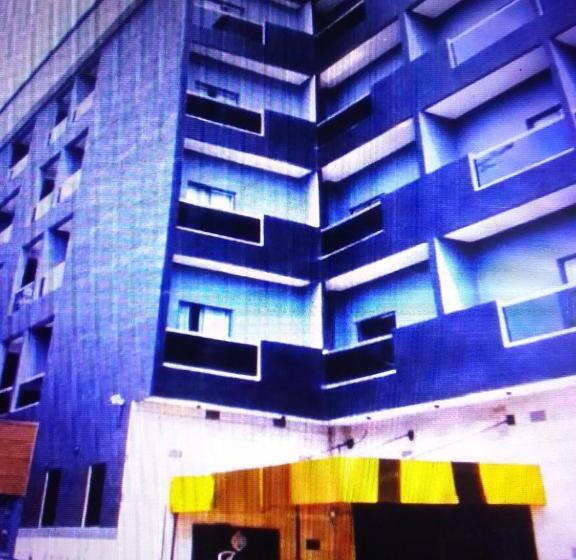 هتل Villa Toscana Luxe