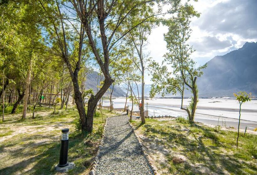 Khoj Resorts Shigar