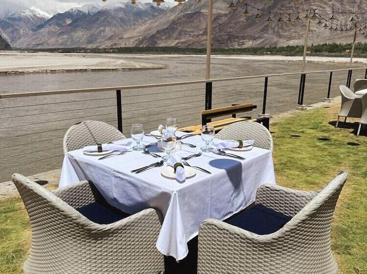 Khoj Resorts Shigar