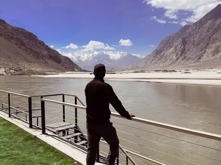 Khoj Resorts Shigar