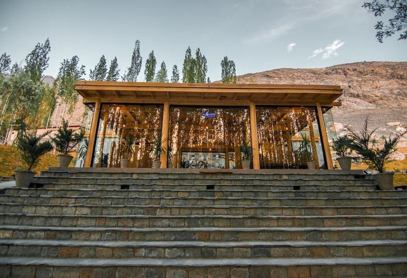 Khoj Resorts Shigar