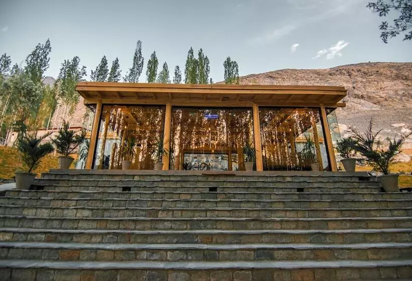 Khoj Resorts Shigar