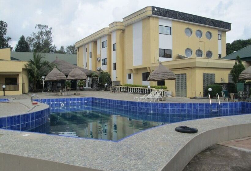 Lamonde Hotel Jos