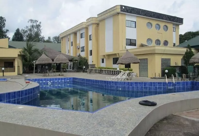 Lamonde Hotel Jos