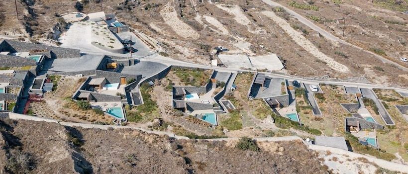 Lithi Luxury Retreat