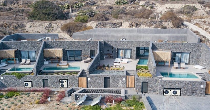 Lithi Luxury Retreat