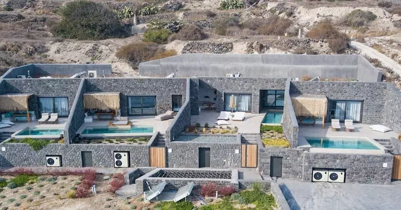 Lithi Luxury Retreat