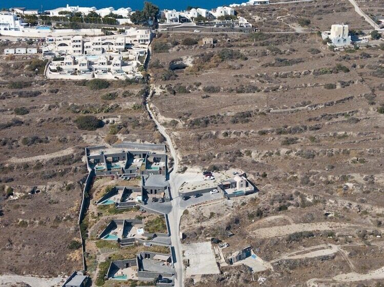 Lithi Luxury Retreat