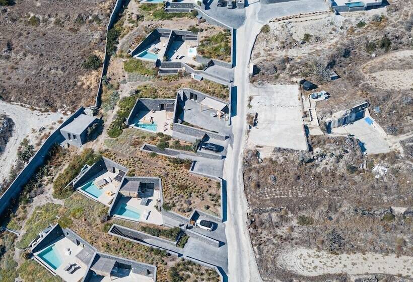 Lithi Luxury Retreat