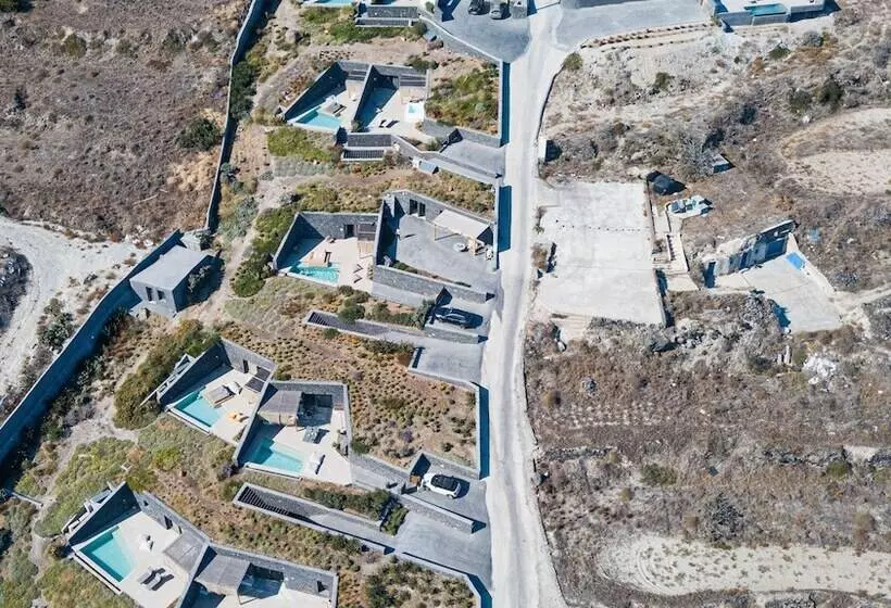 Lithi Luxury Retreat