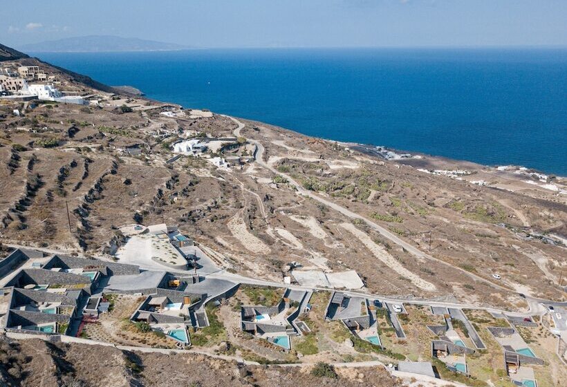 Lithi Luxury Retreat