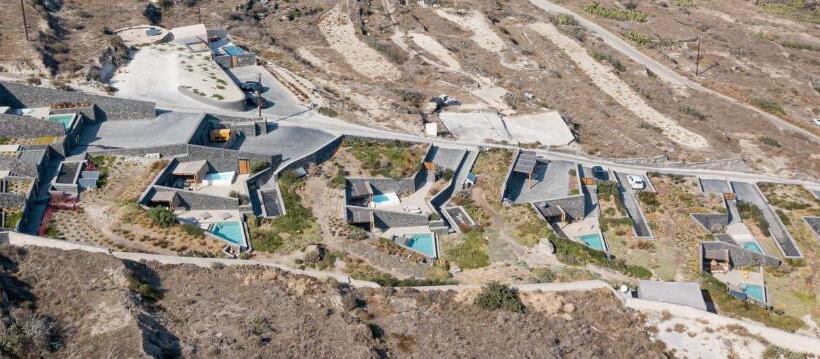 Lithi Luxury Retreat