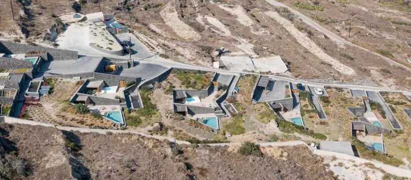 Lithi Luxury Retreat