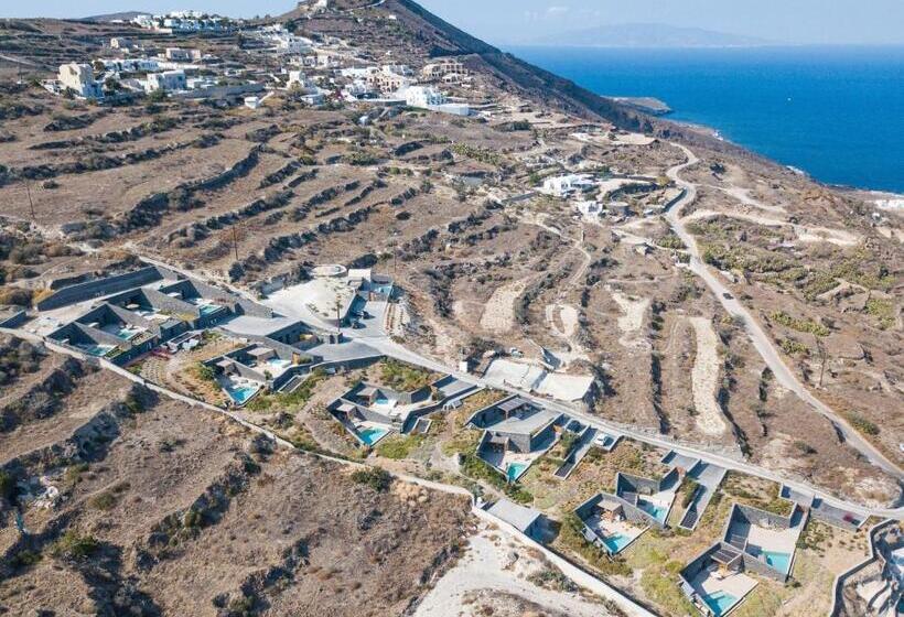 Lithi Luxury Retreat