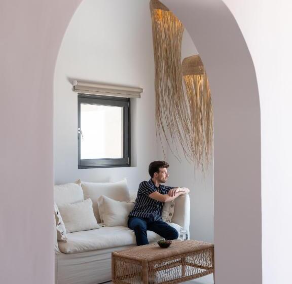 Lithi Luxury Retreat