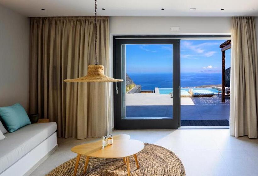 Lithi Luxury Retreat