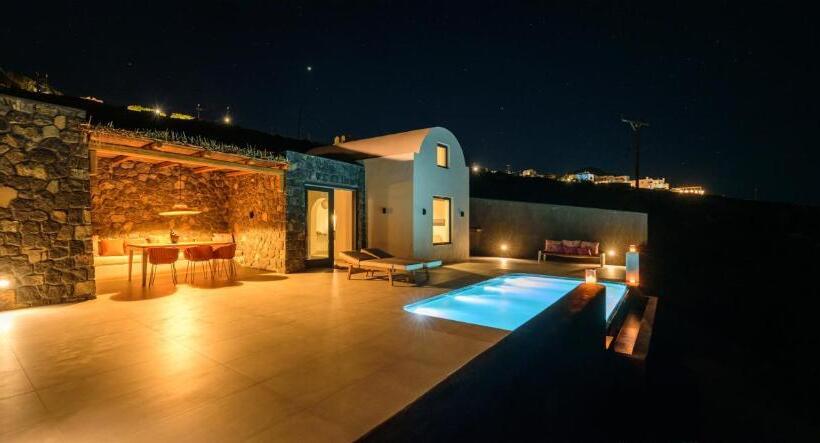 Lithi Luxury Retreat