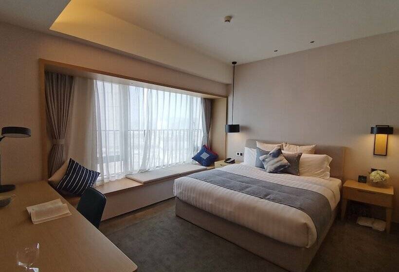 Ln Residence Science City Guangzhou