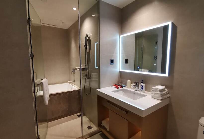 Ln Residence Science City Guangzhou