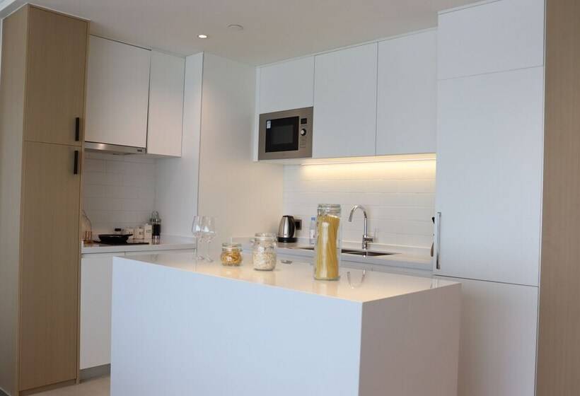 Ln Residence Science City Guangzhou