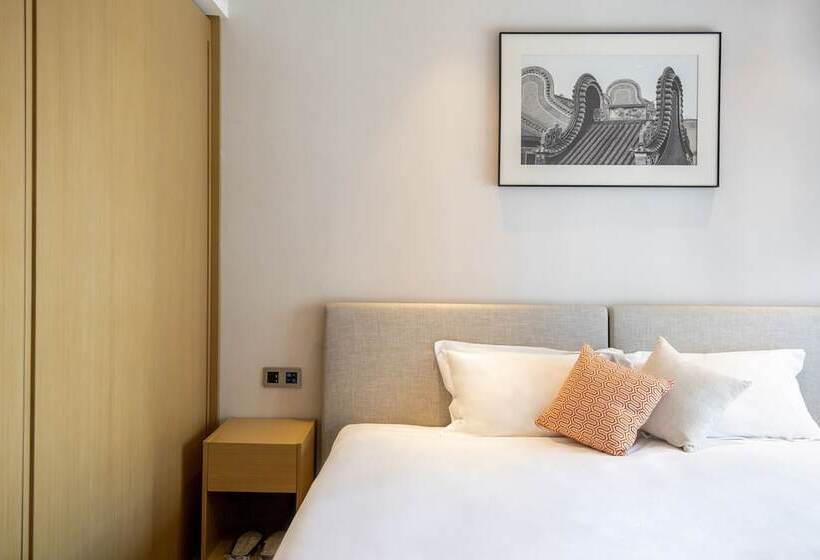 Ln Residence Science City Guangzhou