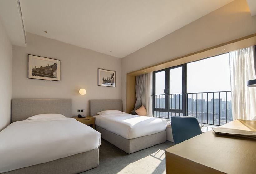 Ln Residence Science City Guangzhou