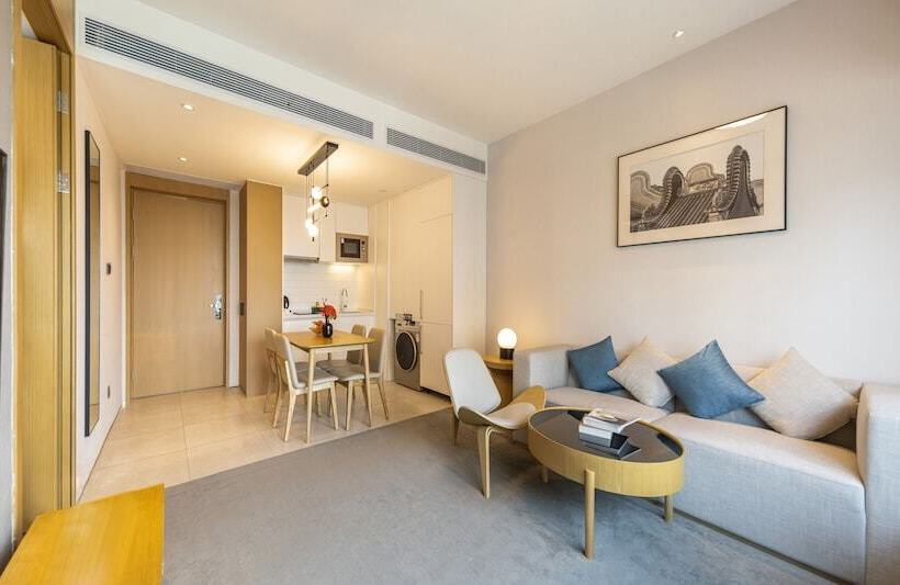 Ln Residence Science City Guangzhou