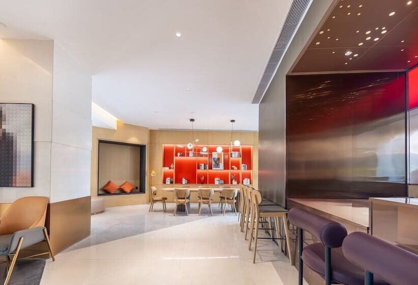 Ln Residence Science City Guangzhou