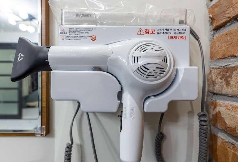 Motel Buan Raum Drive In