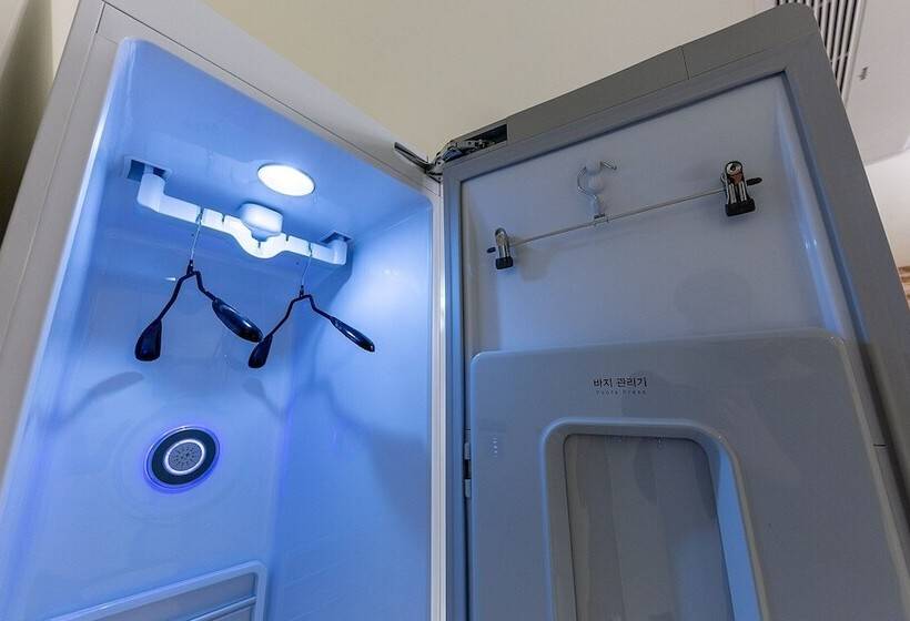 Motel Buan Raum Drive In