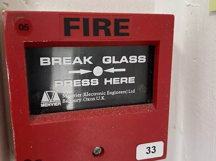 ペンション The Roade House Rooms