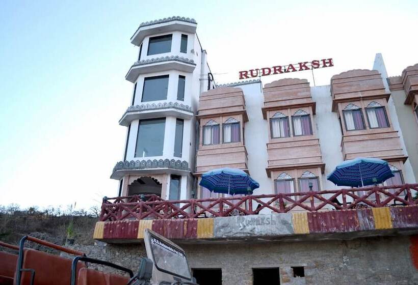 Rudraksh Hotel & Restaurant