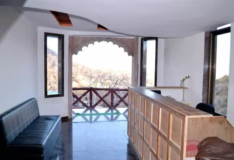 Rudraksh Hotel & Restaurant