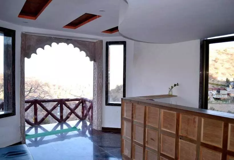 Rudraksh Hotel & Restaurant
