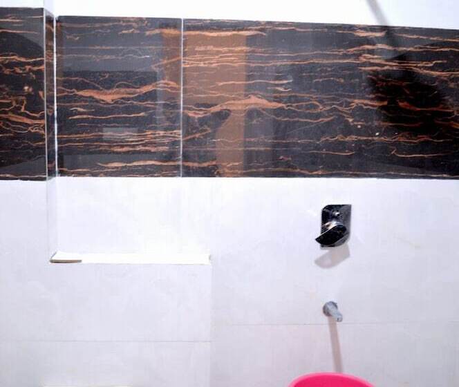 Rudraksh Hotel & Restaurant