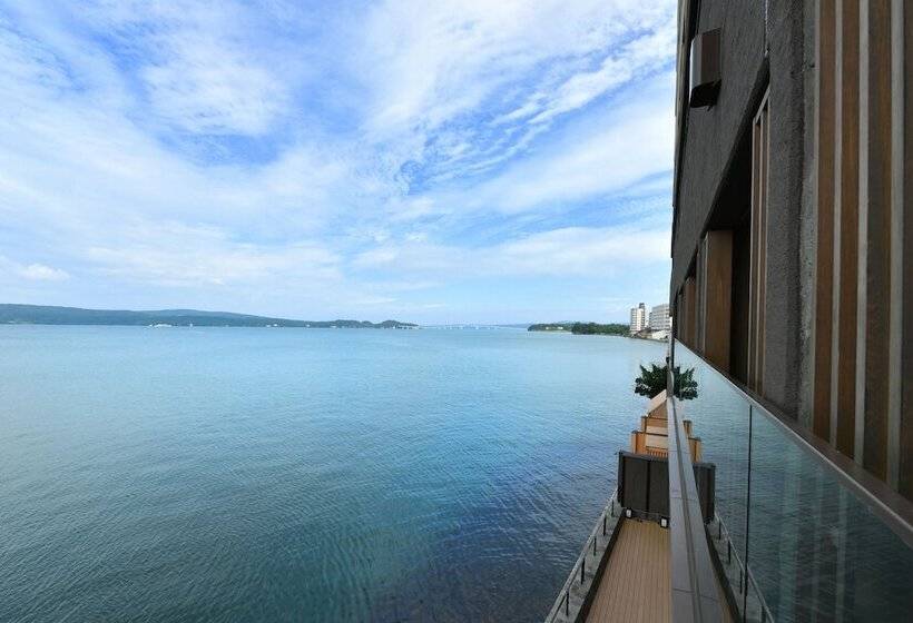 ריוקאן Shirasaginoyu Notokaisyu