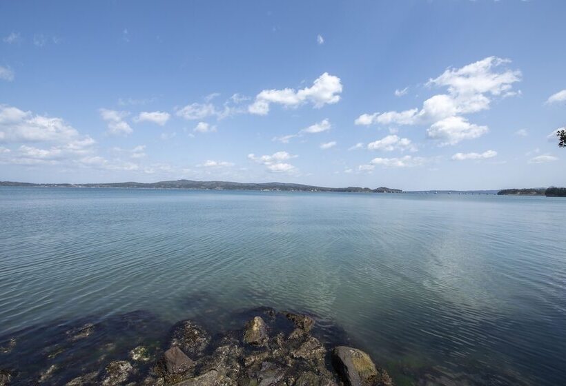 ריוקאן Shirasaginoyu Notokaisyu