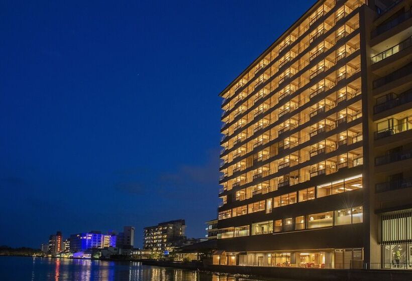 ריוקאן Shirasaginoyu Notokaisyu