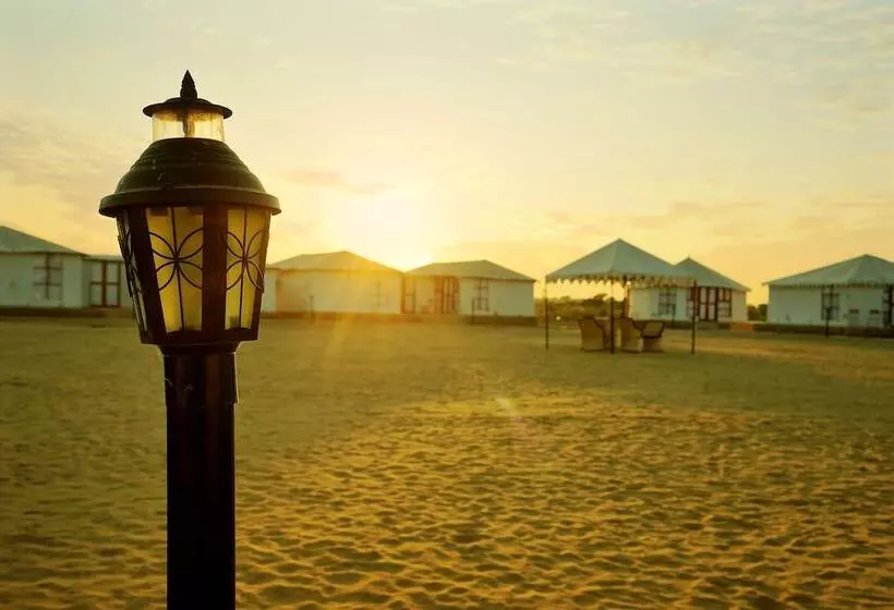 Surya Ansh Desert Wellness Resort