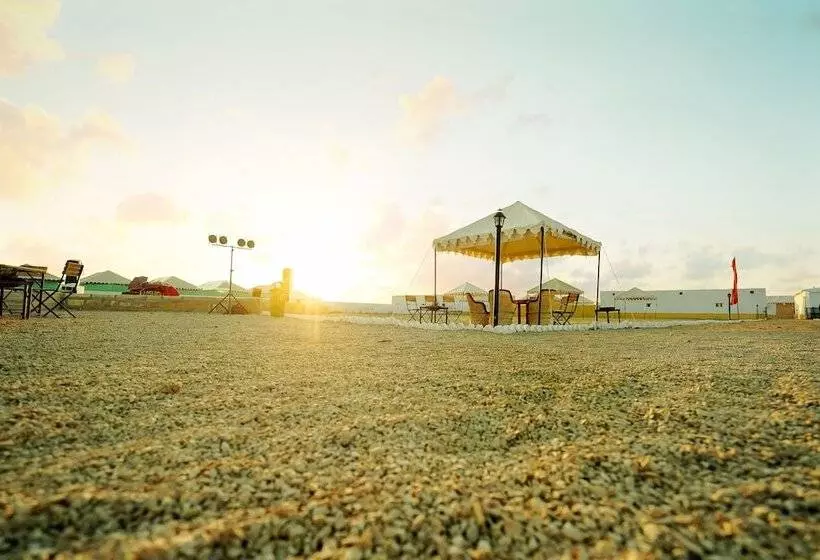 Surya Ansh Desert Wellness Resort