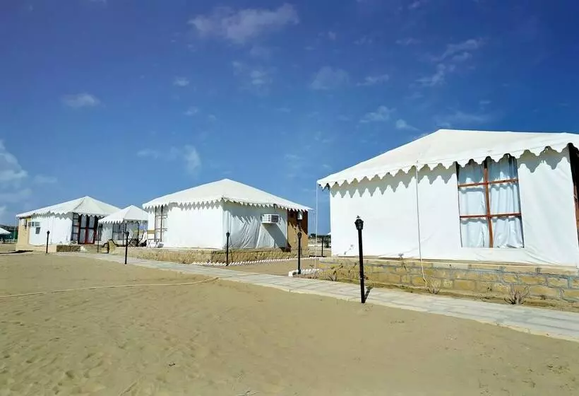 Surya Ansh Desert Wellness Resort