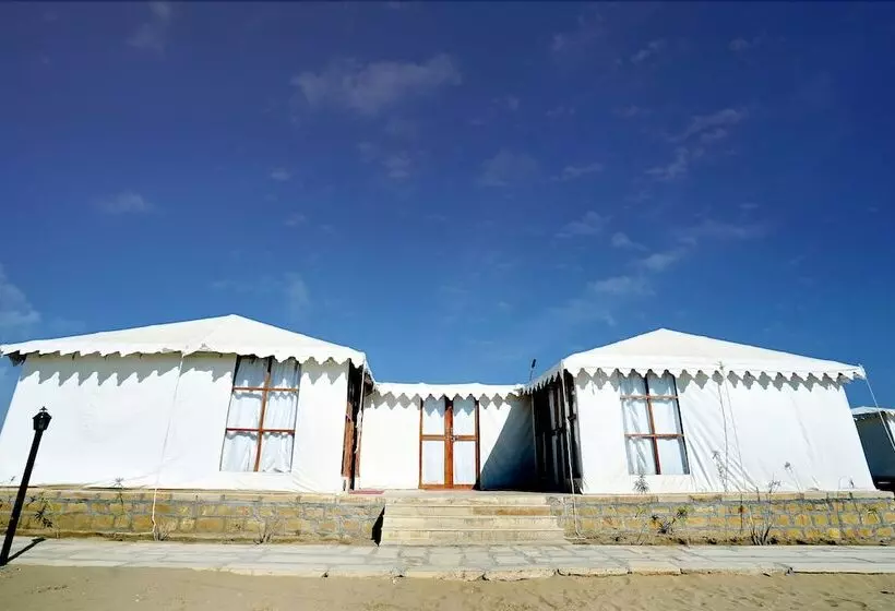 Surya Ansh Desert Wellness Resort