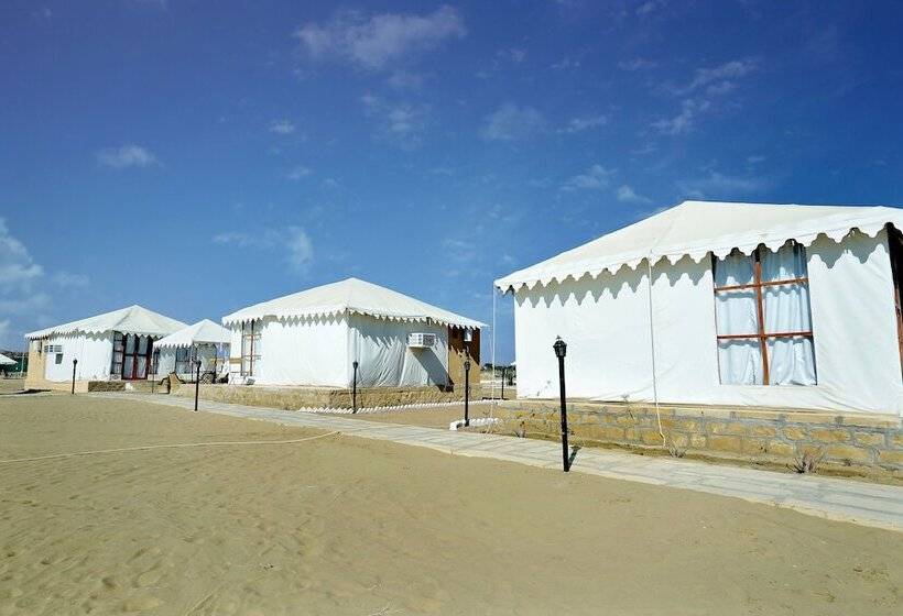 Surya Ansh Desert Wellness Resort