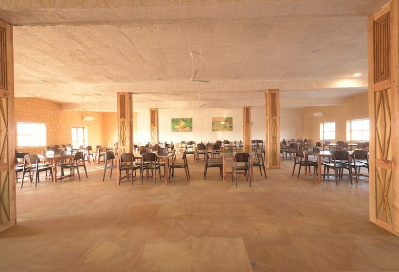 Surya Ansh Desert Wellness Resort