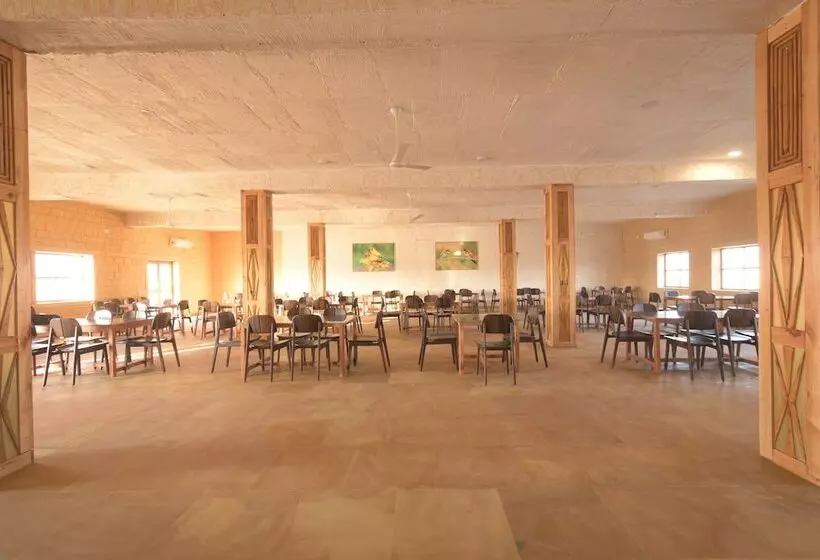 Surya Ansh Desert Wellness Resort