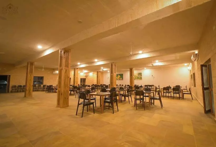 Surya Ansh Desert Wellness Resort