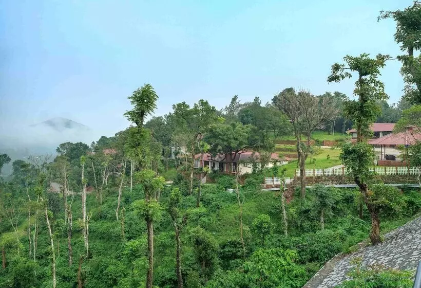 Lomakeskus Trishvam Tapovana